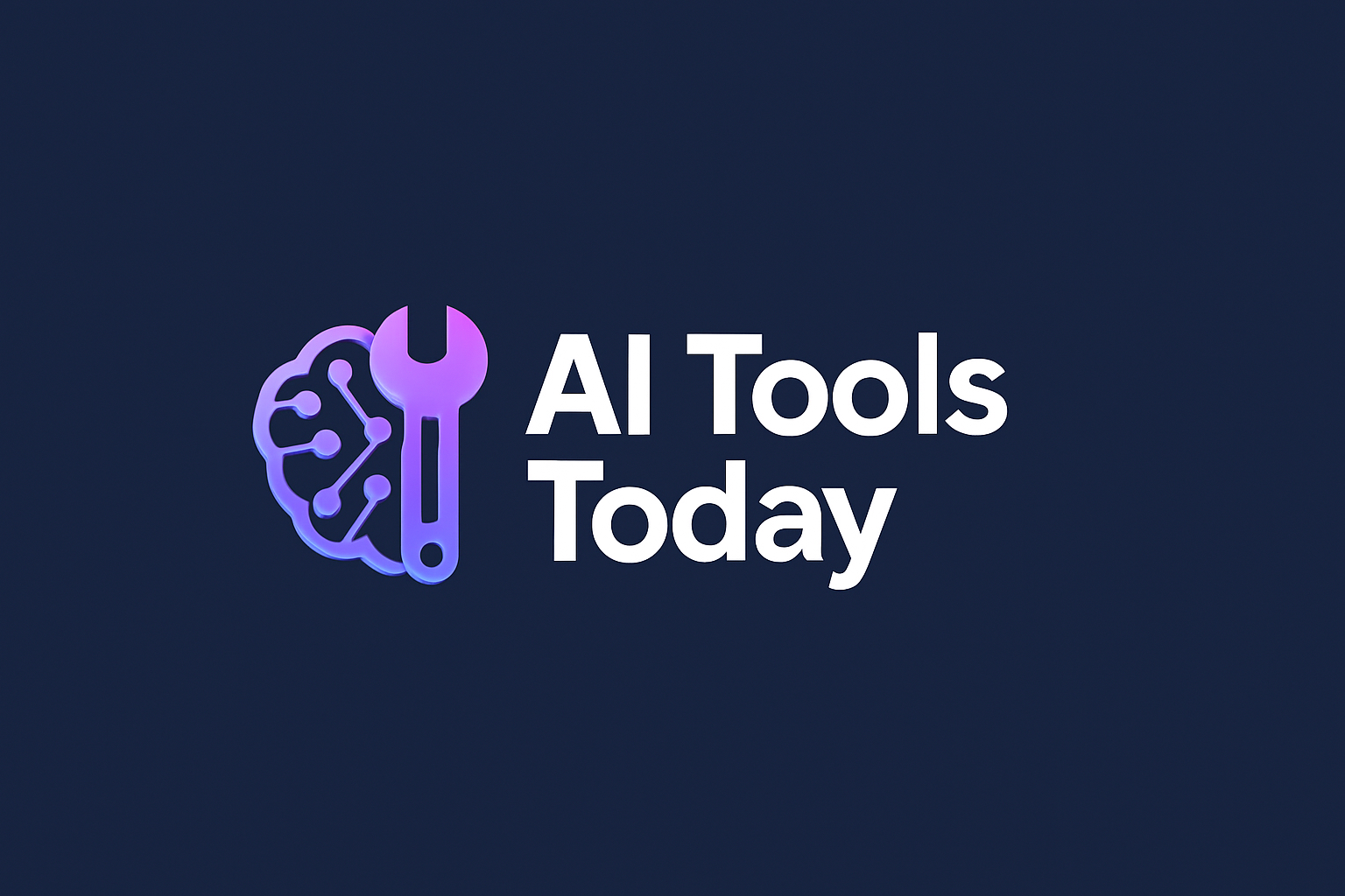 AI Tools Today