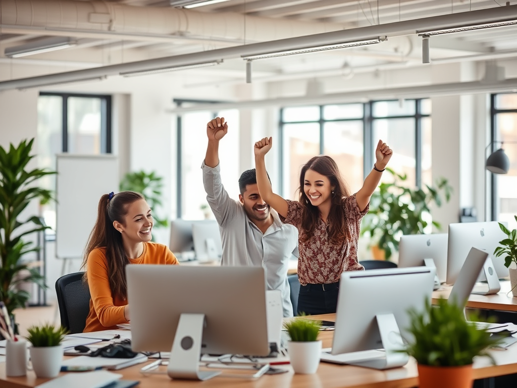 Tourist taking photo of a building
